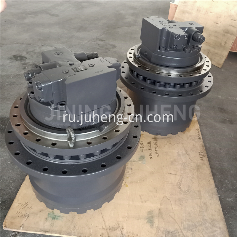 Конечная передача Ec460 1 Ec460 Final Drive 1